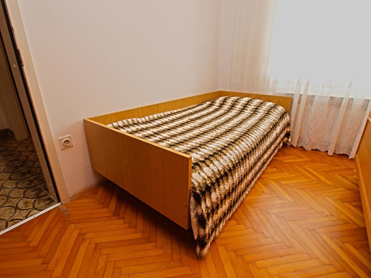Rooms Milan 1370 Ровин Екстериор снимка