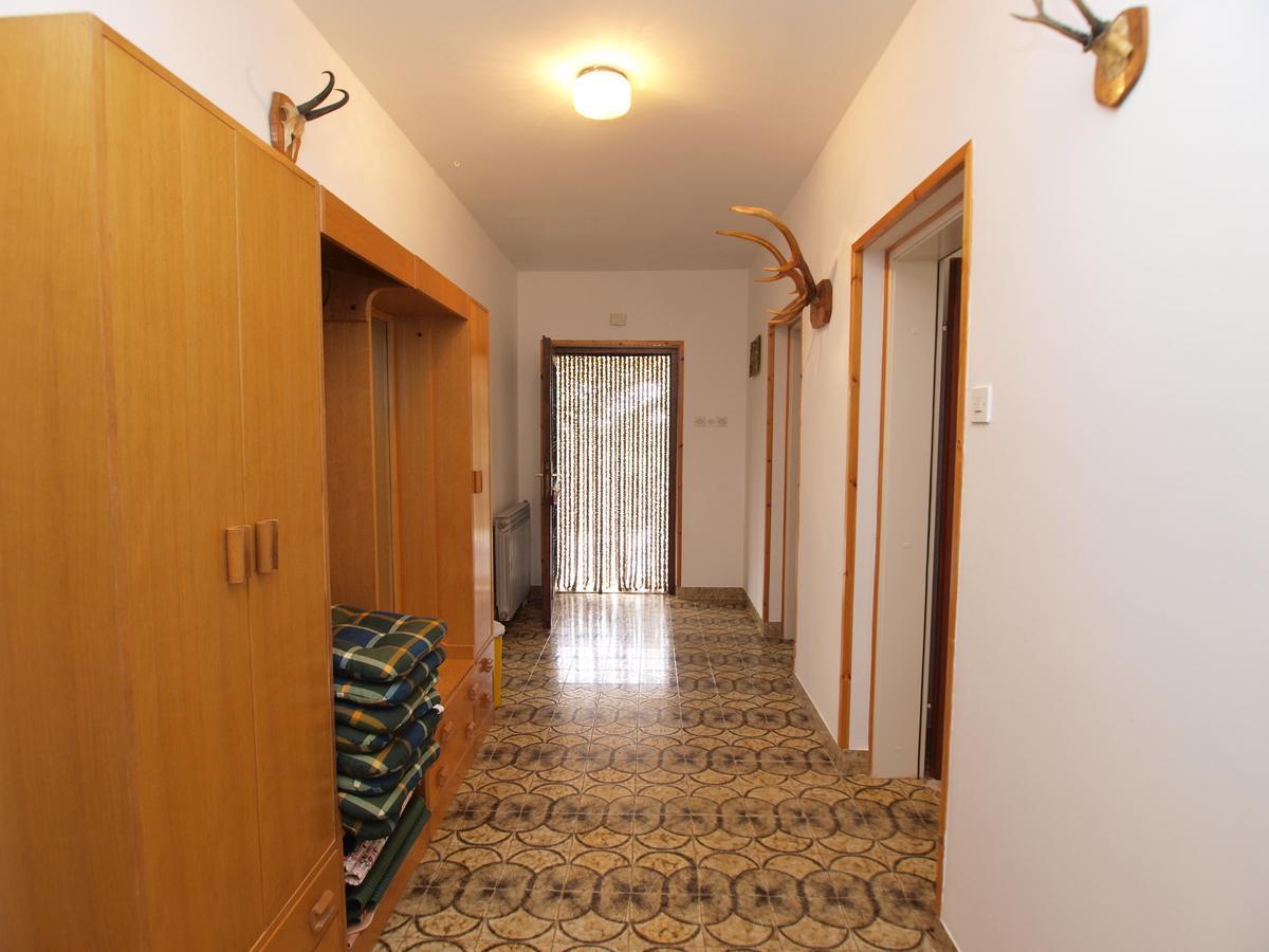 Rooms Milan 1370 Ровин Екстериор снимка