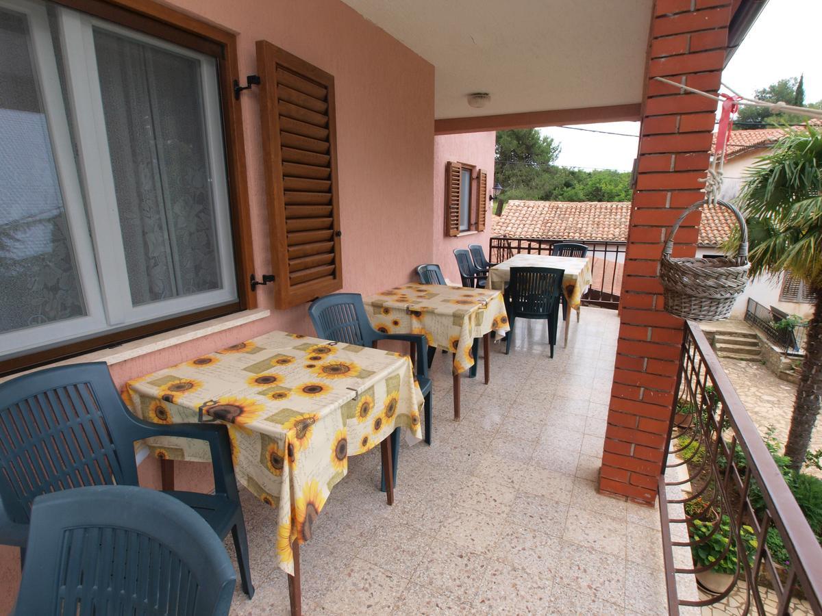 Rooms Milan 1370 Ровин Екстериор снимка